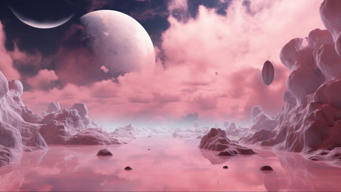 Красивые обои для смартфона: HD-фоны 2025 года - 1